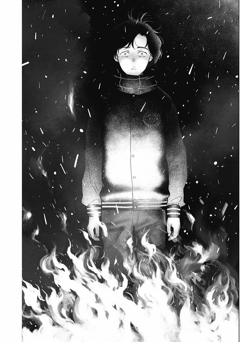 Shounen No Abyss 98 trang 10