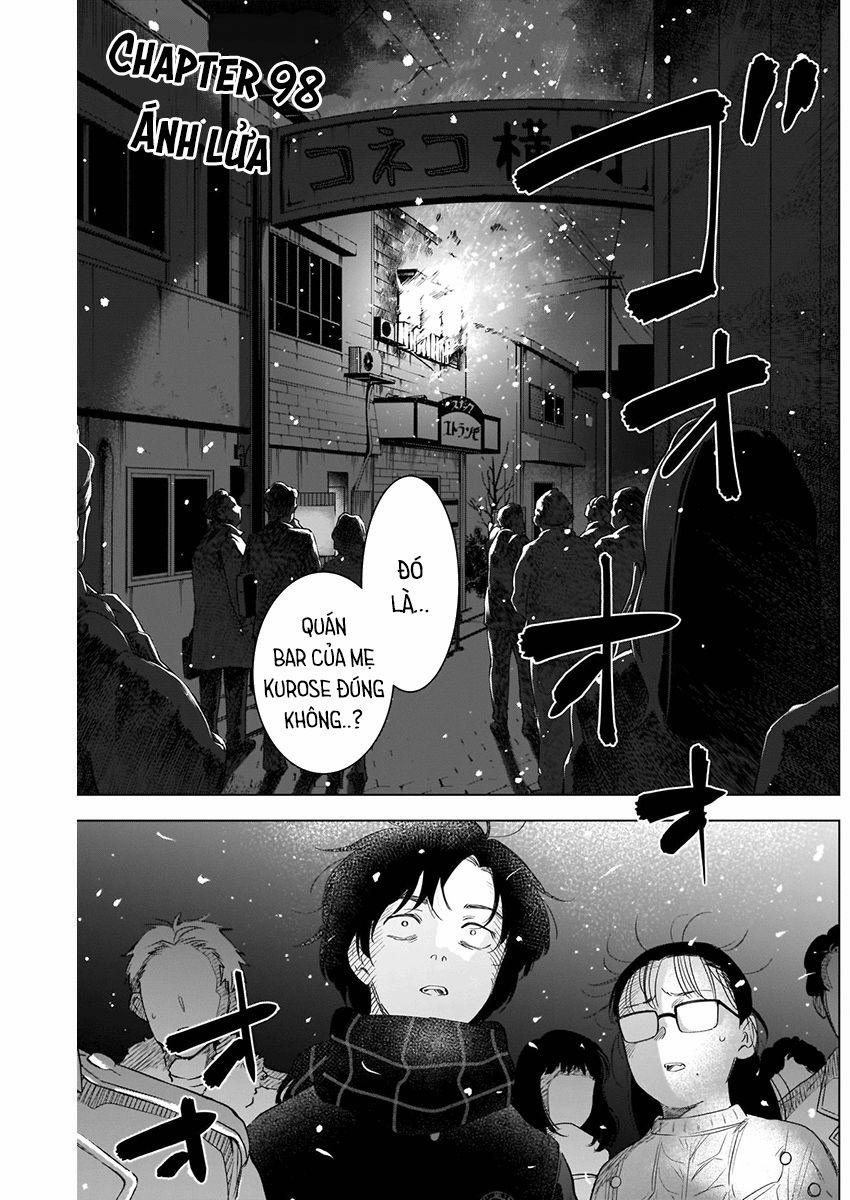 Shounen No Abyss 98 trang 2
