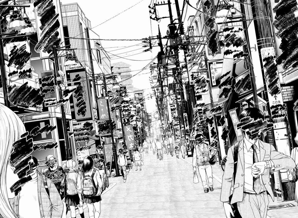 Shounen Shoujo 1 trang 21