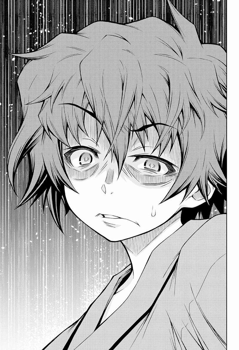 Shounen Shoujo 1 trang 38