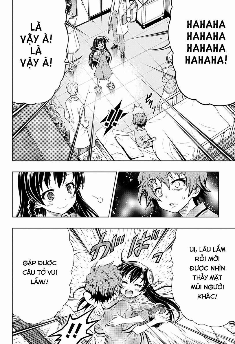 Shounen Shoujo 1 trang 39