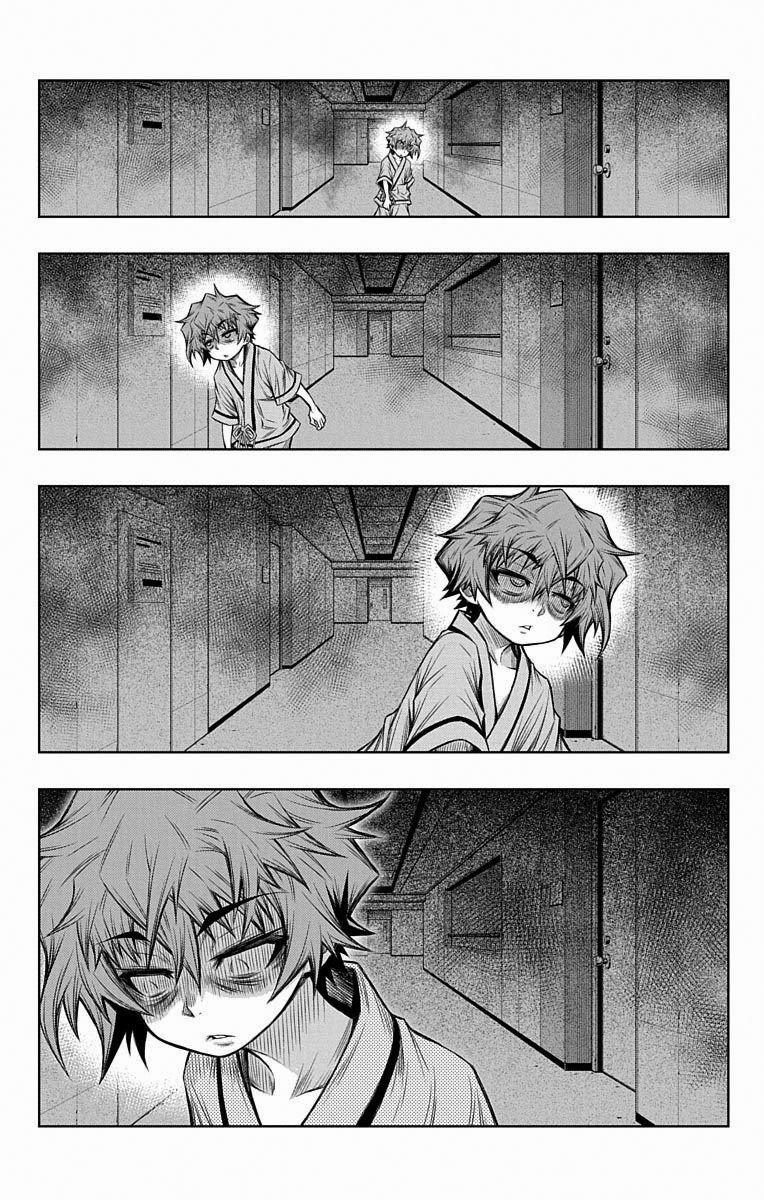 Shounen Shoujo 10 trang 36