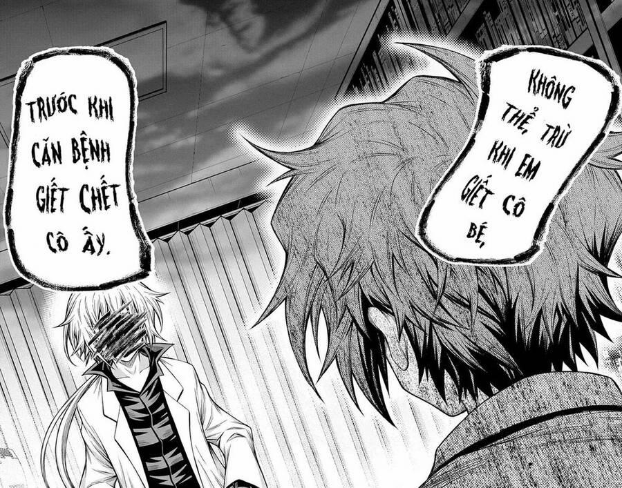 Shounen Shoujo 11 trang 28