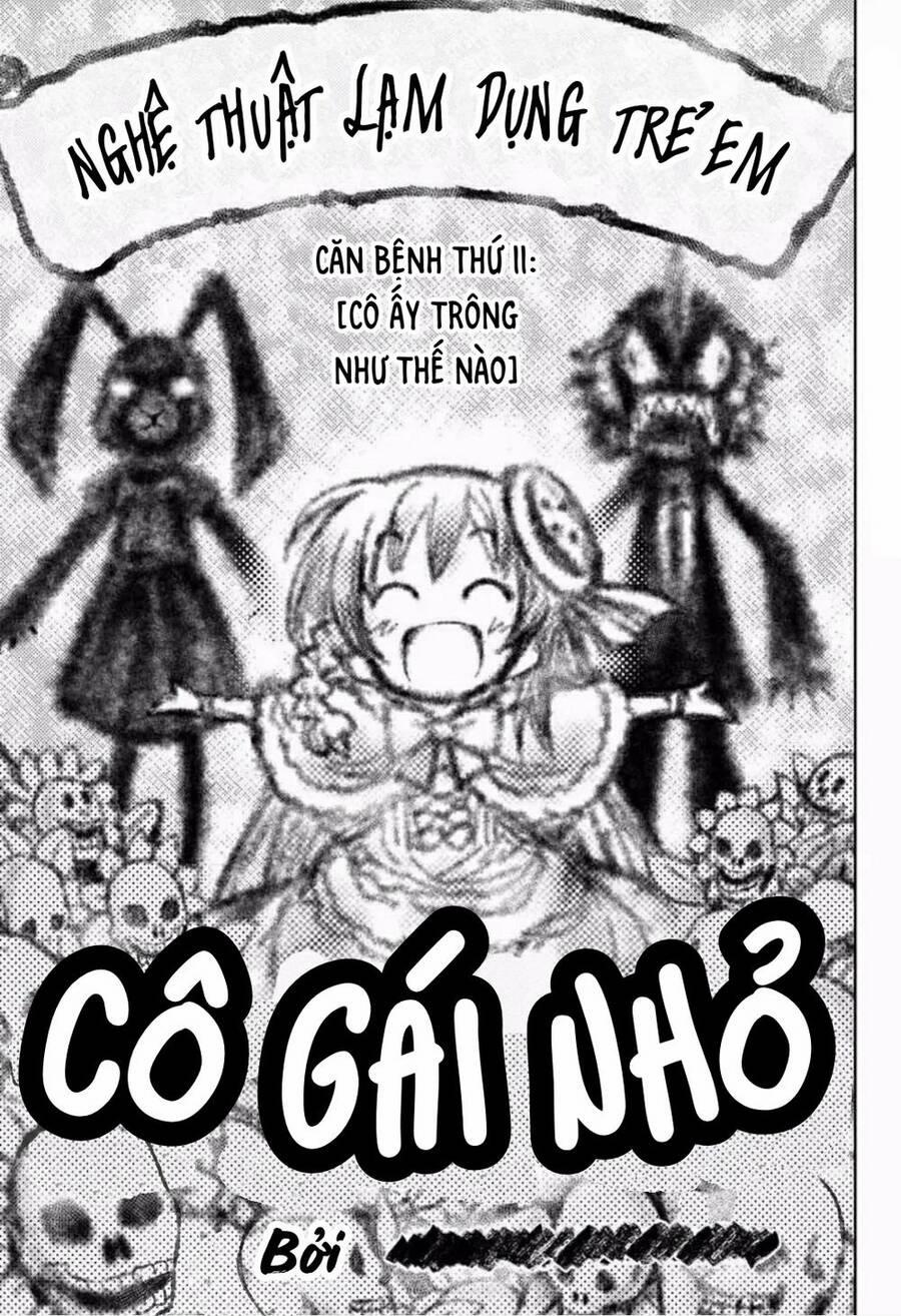 Shounen Shoujo 11 trang 4