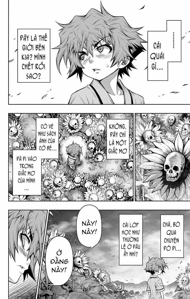 Shounen Shoujo 12 trang 2