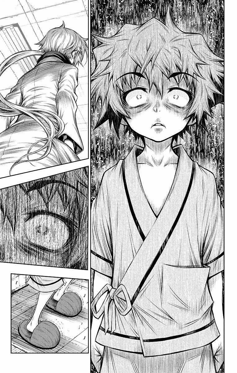 Shounen Shoujo 13 trang 13