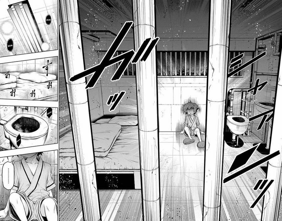 Shounen Shoujo 13 trang 2