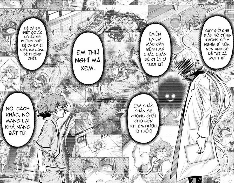 Shounen Shoujo 13 trang 24