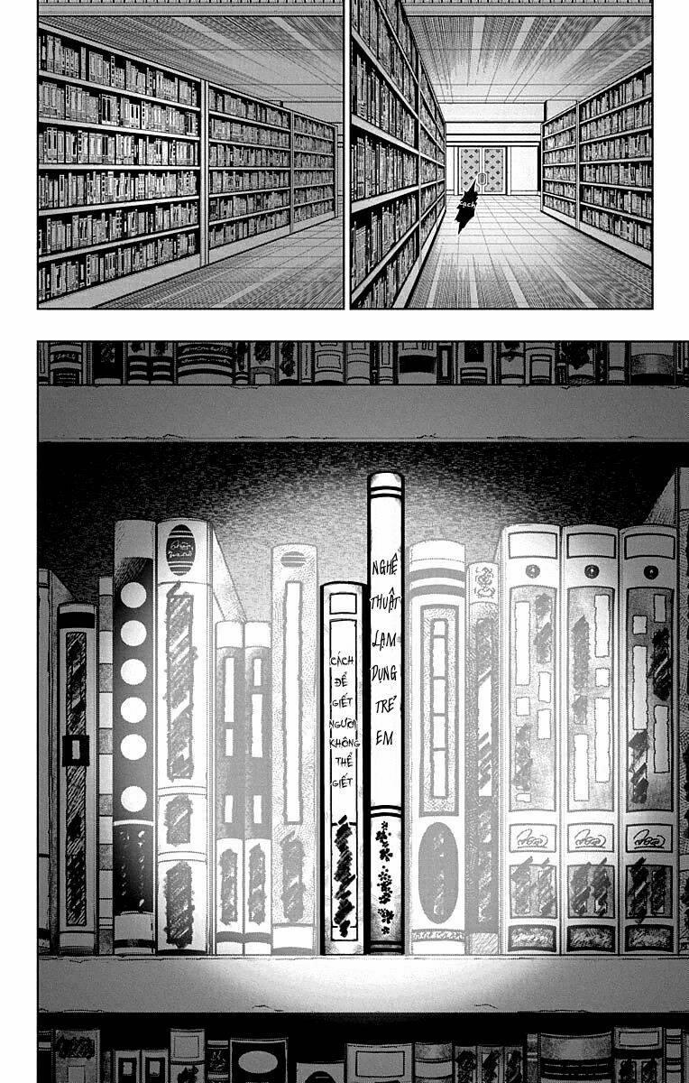 Shounen Shoujo 14 trang 18