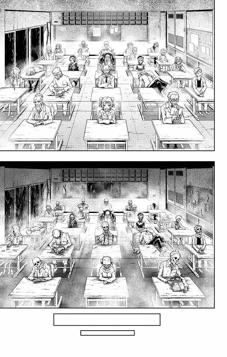 Shounen Shoujo 15.5 trang 19