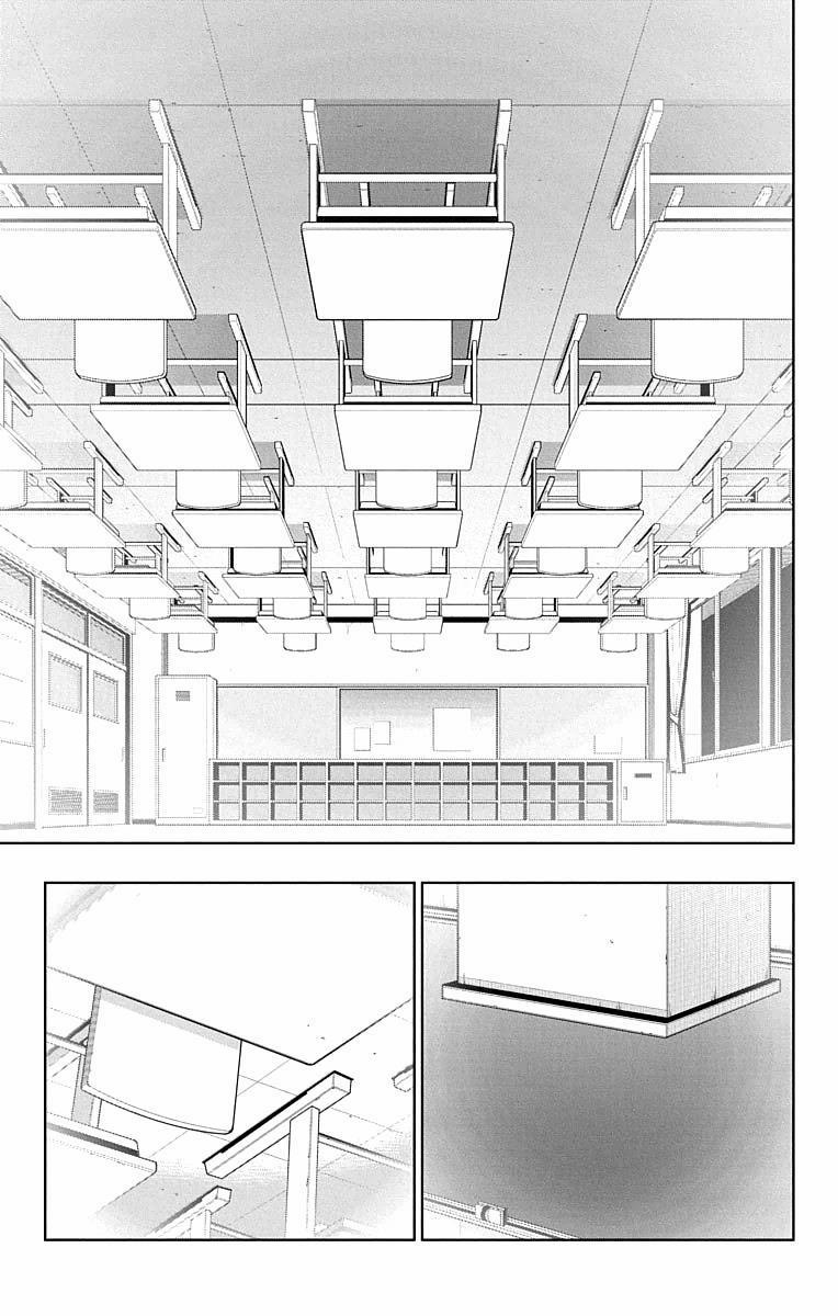 Shounen Shoujo 15 trang 18