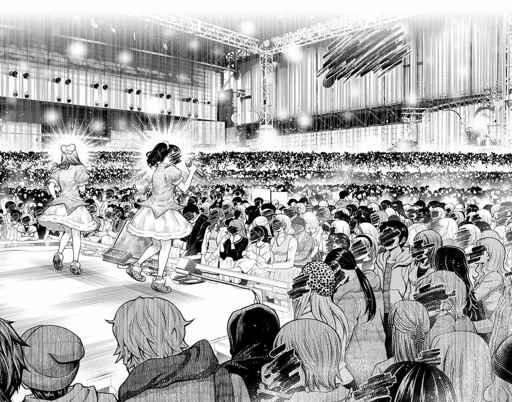 Shounen Shoujo 15 trang 21