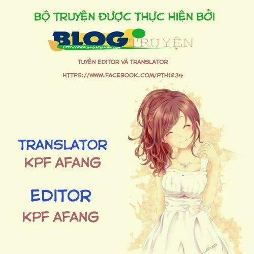 Shounen Shoujo 2 trang 0