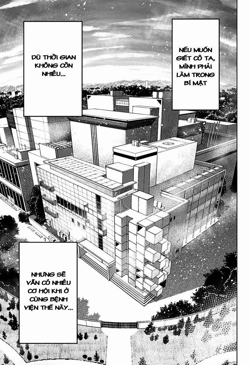 Shounen Shoujo 2 trang 30