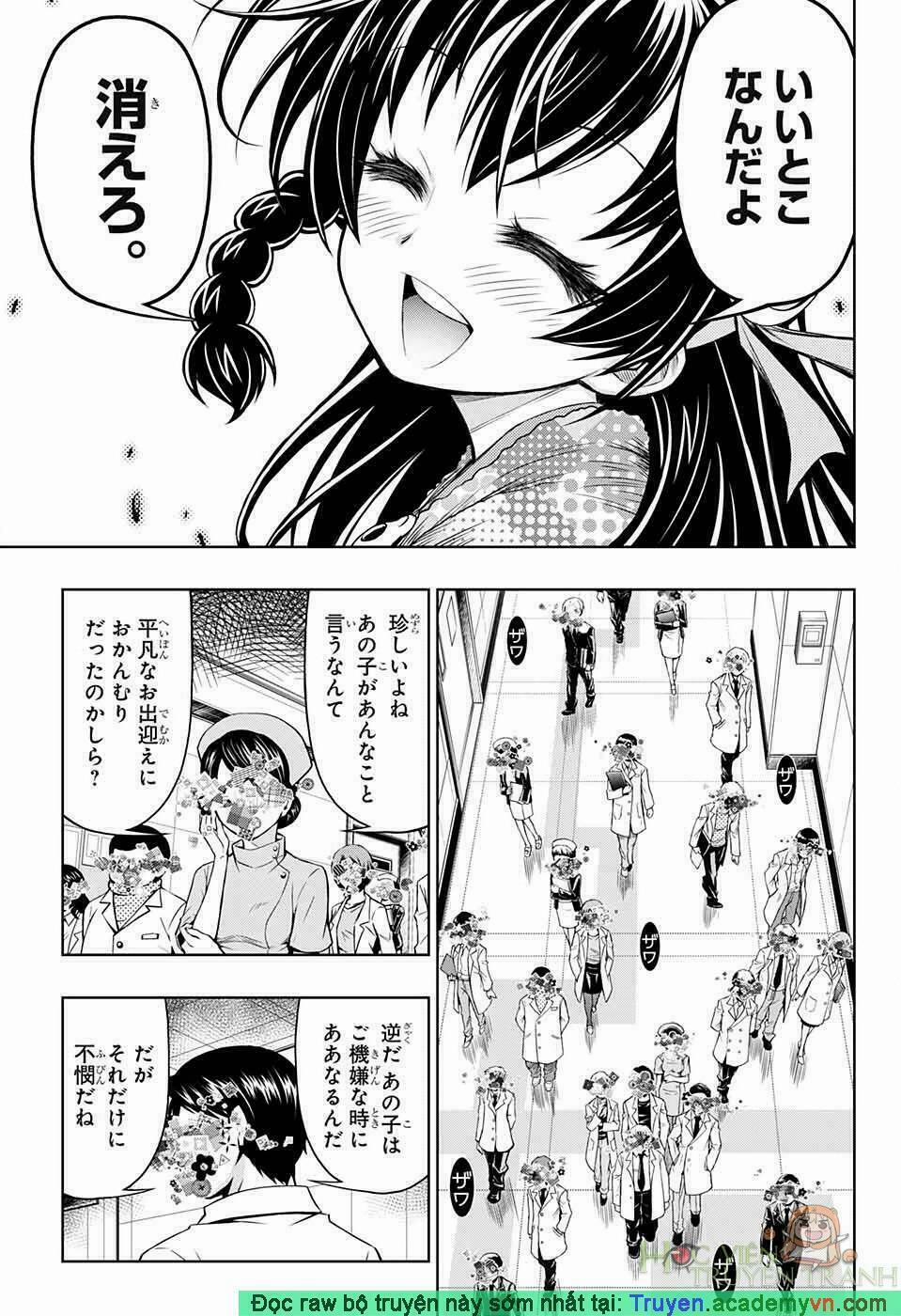 Shounen Shoujo 6 trang 30