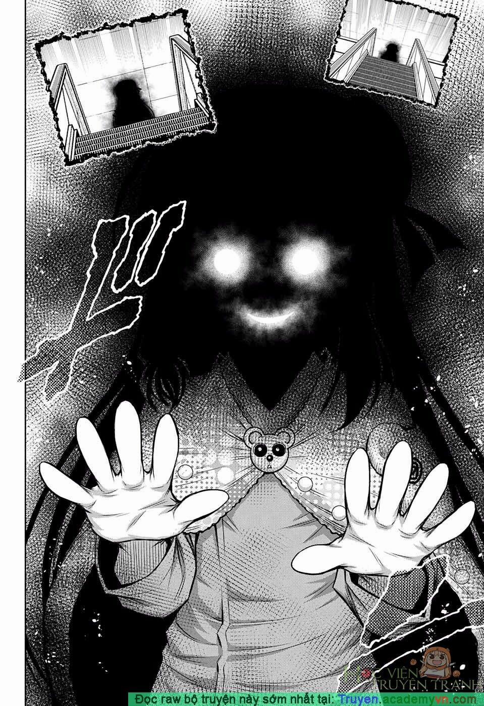 Shounen Shoujo 7 trang 24