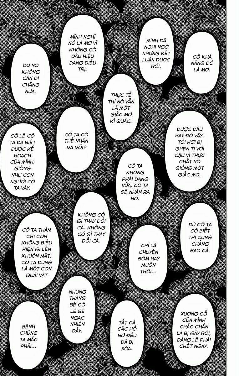 Shounen Shoujo 8 trang 29