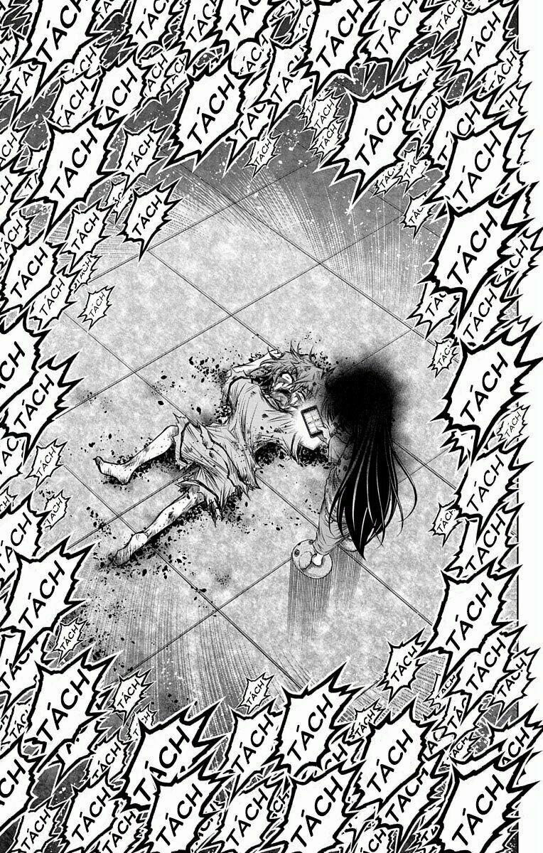 Shounen Shoujo 8 trang 6