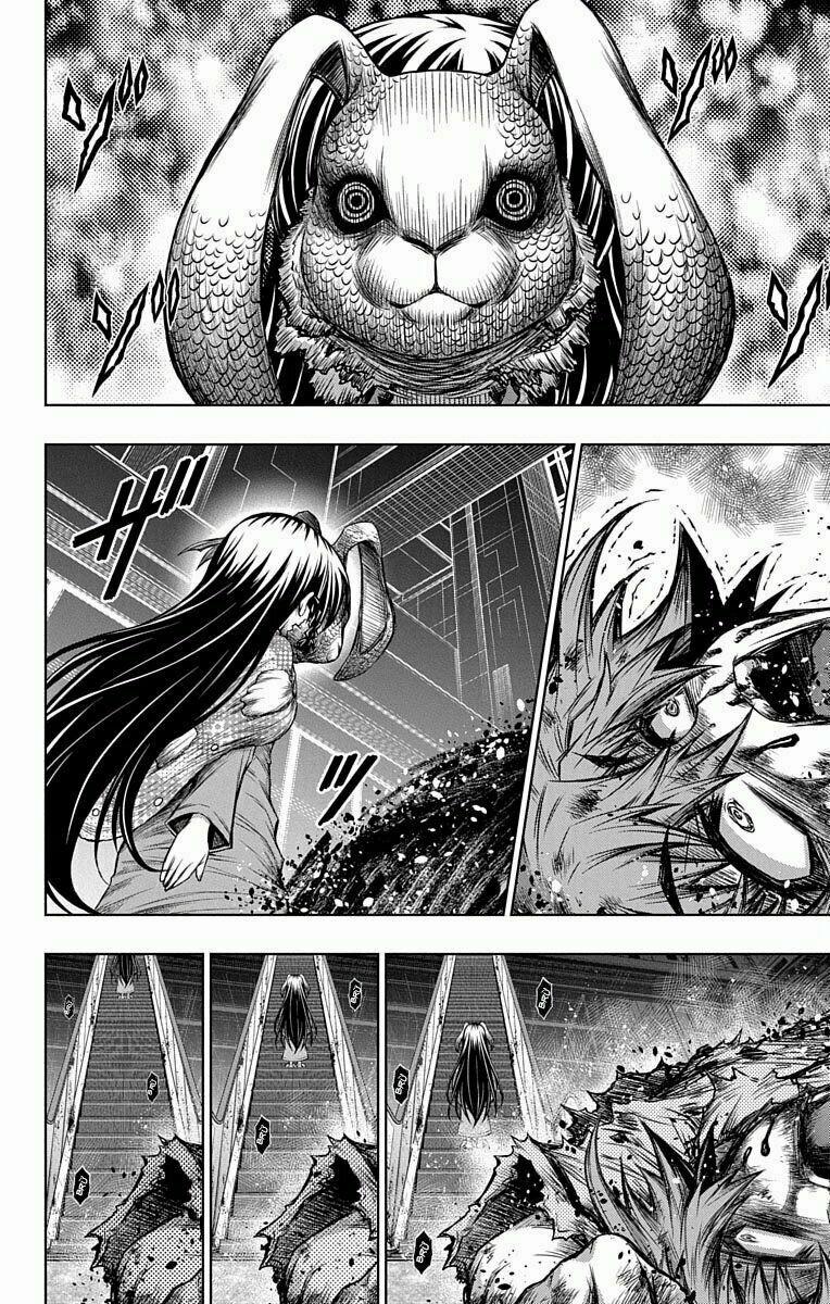 Shounen Shoujo 8 trang 9