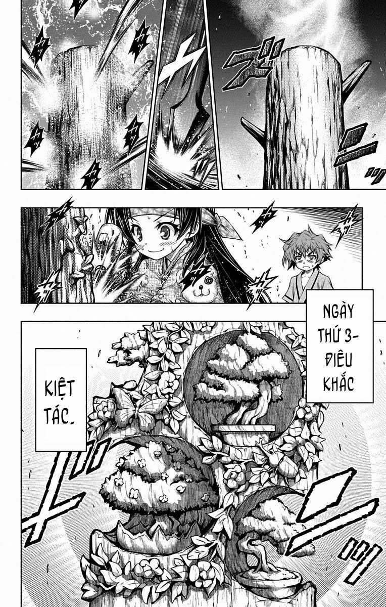 Shounen Shoujo 9 trang 2