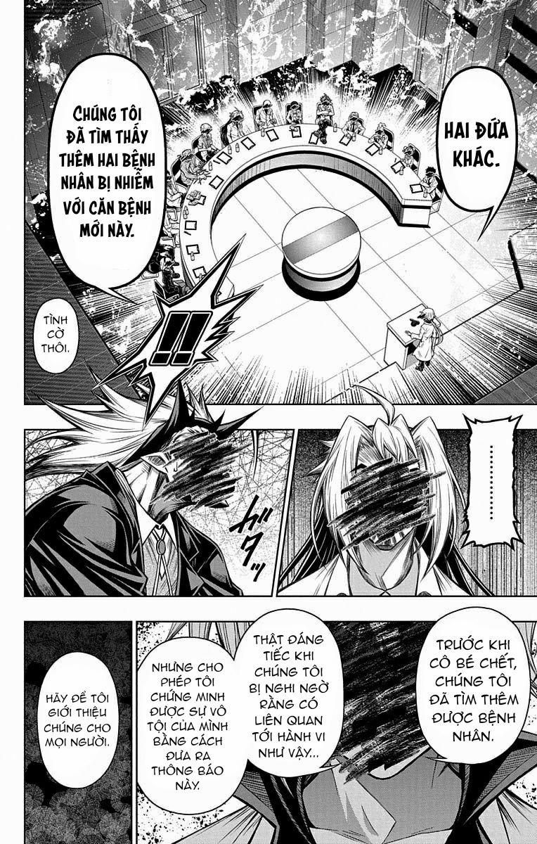 Shounen Shoujo 9 trang 29