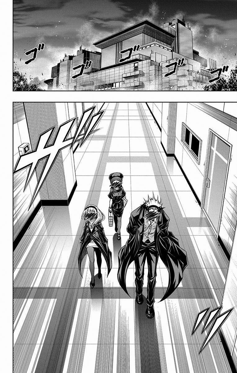 Shounen Shoujo 9 trang 4