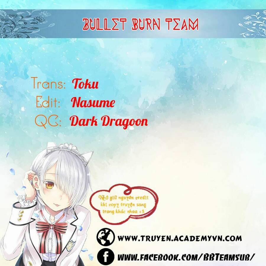 Shouraiteki Ni Shinde Kure 1 trang 1