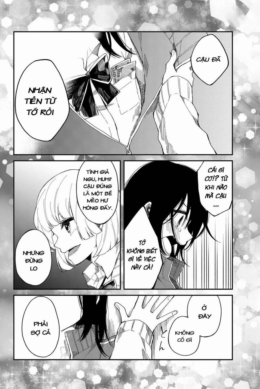 Shouraiteki Ni Shinde Kure 1 trang 17