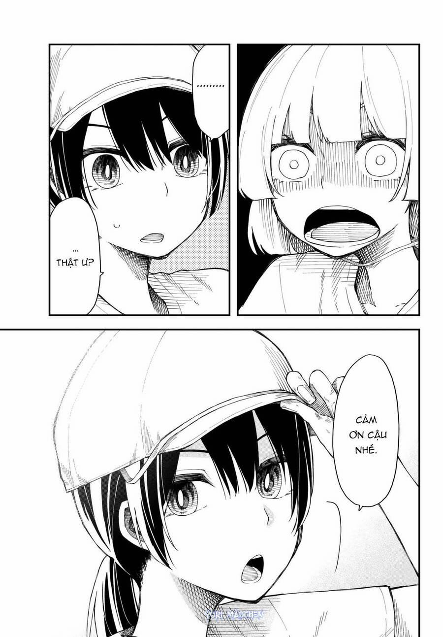 Shouraiteki Ni Shinde Kure 10 trang 20