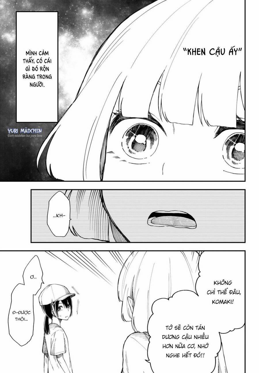 Shouraiteki Ni Shinde Kure 10 trang 22