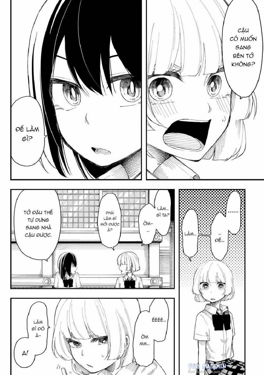 Shouraiteki Ni Shinde Kure 11 trang 11