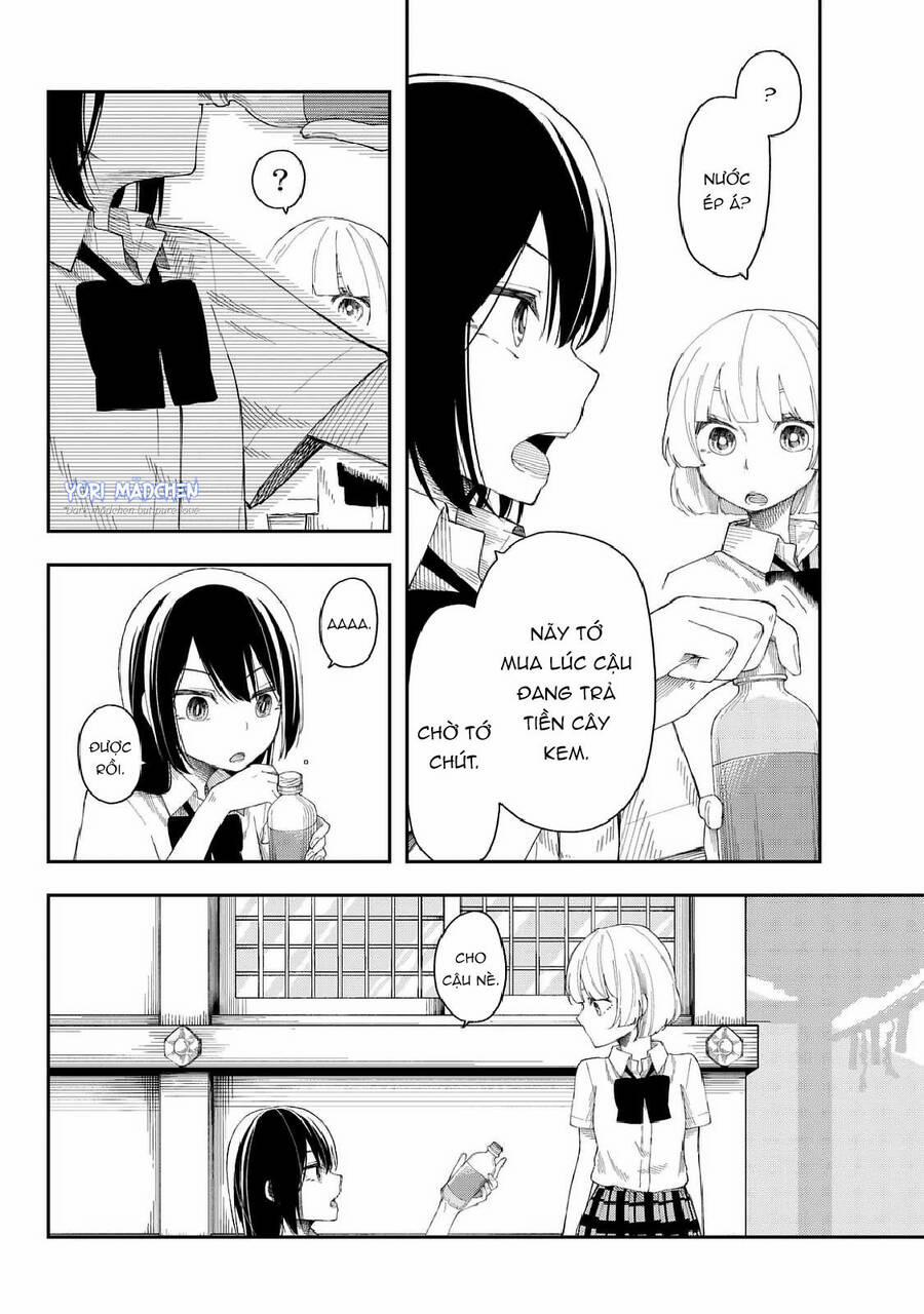 Shouraiteki Ni Shinde Kure 11 trang 17