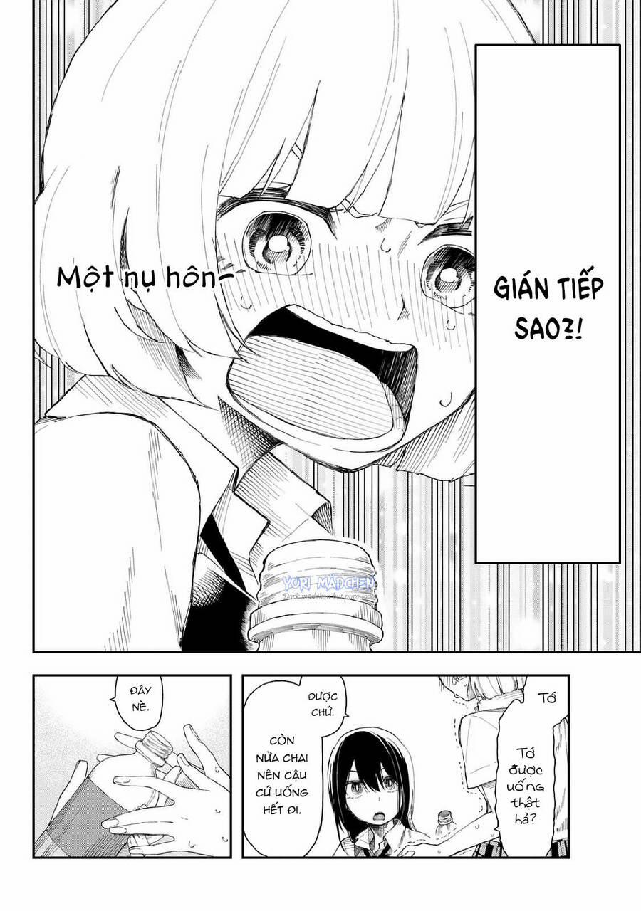 Shouraiteki Ni Shinde Kure 11 trang 19