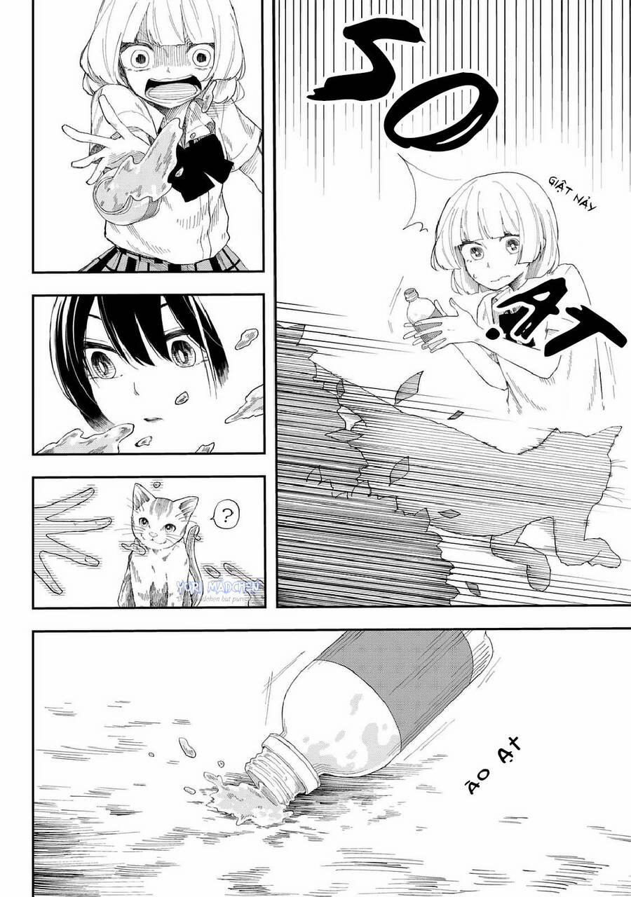 Shouraiteki Ni Shinde Kure 11 trang 20