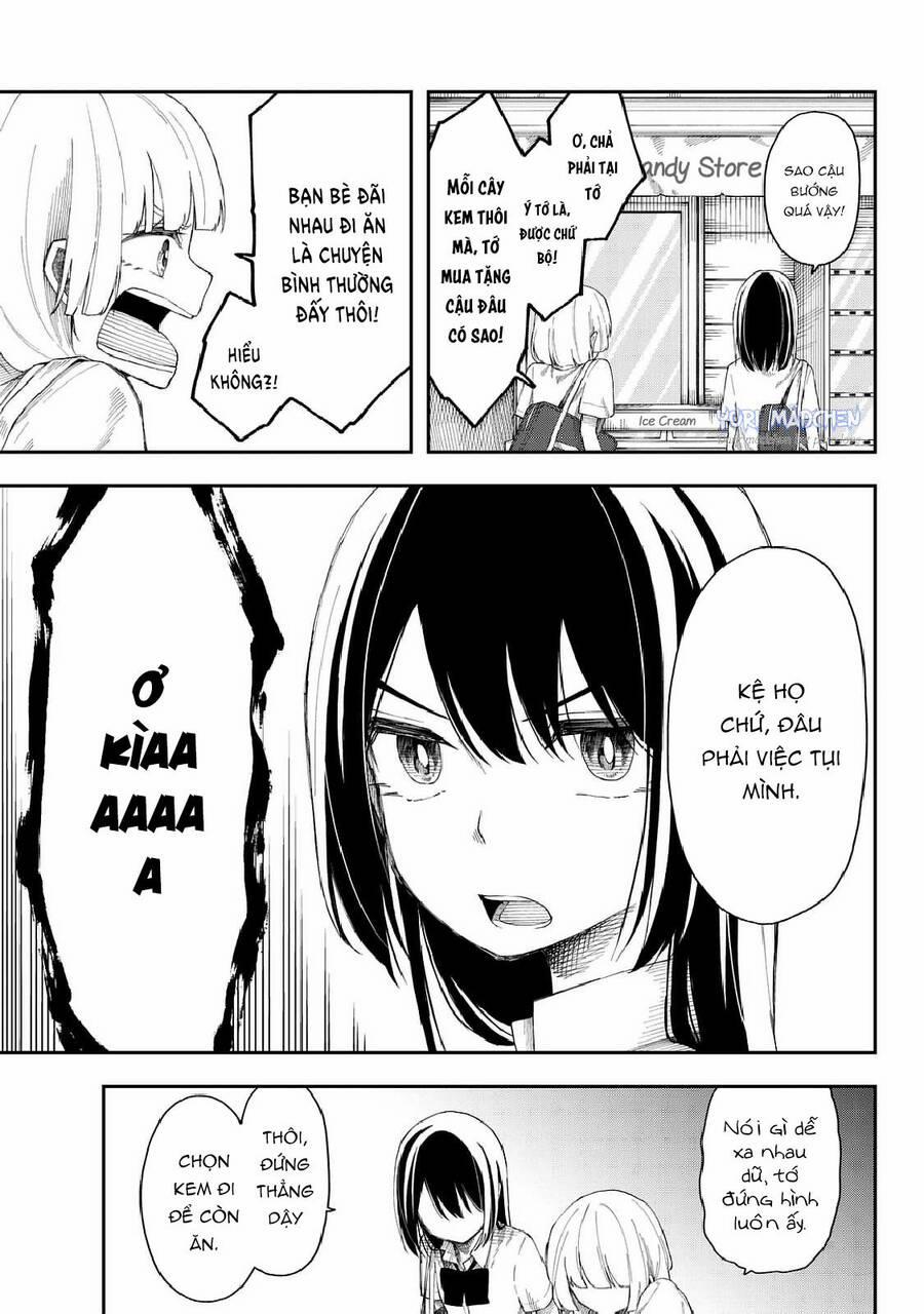 Shouraiteki Ni Shinde Kure 11 trang 4