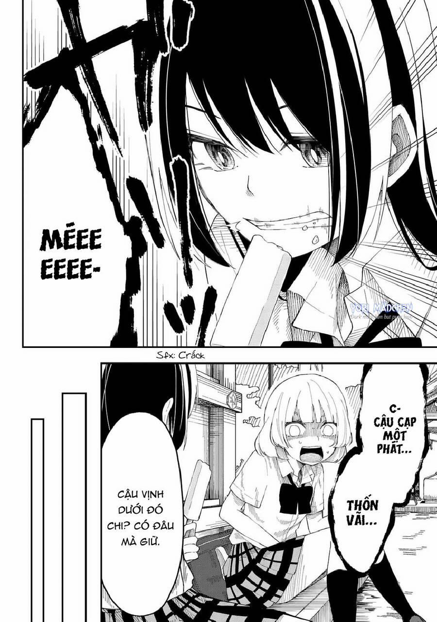 Shouraiteki Ni Shinde Kure 11 trang 9