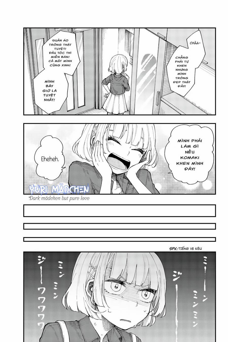 Shouraiteki Ni Shinde Kure 13 trang 2