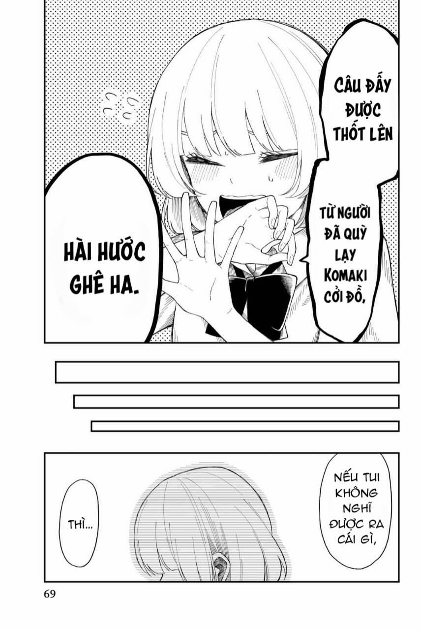 Shouraiteki Ni Shinde Kure 15 trang 14