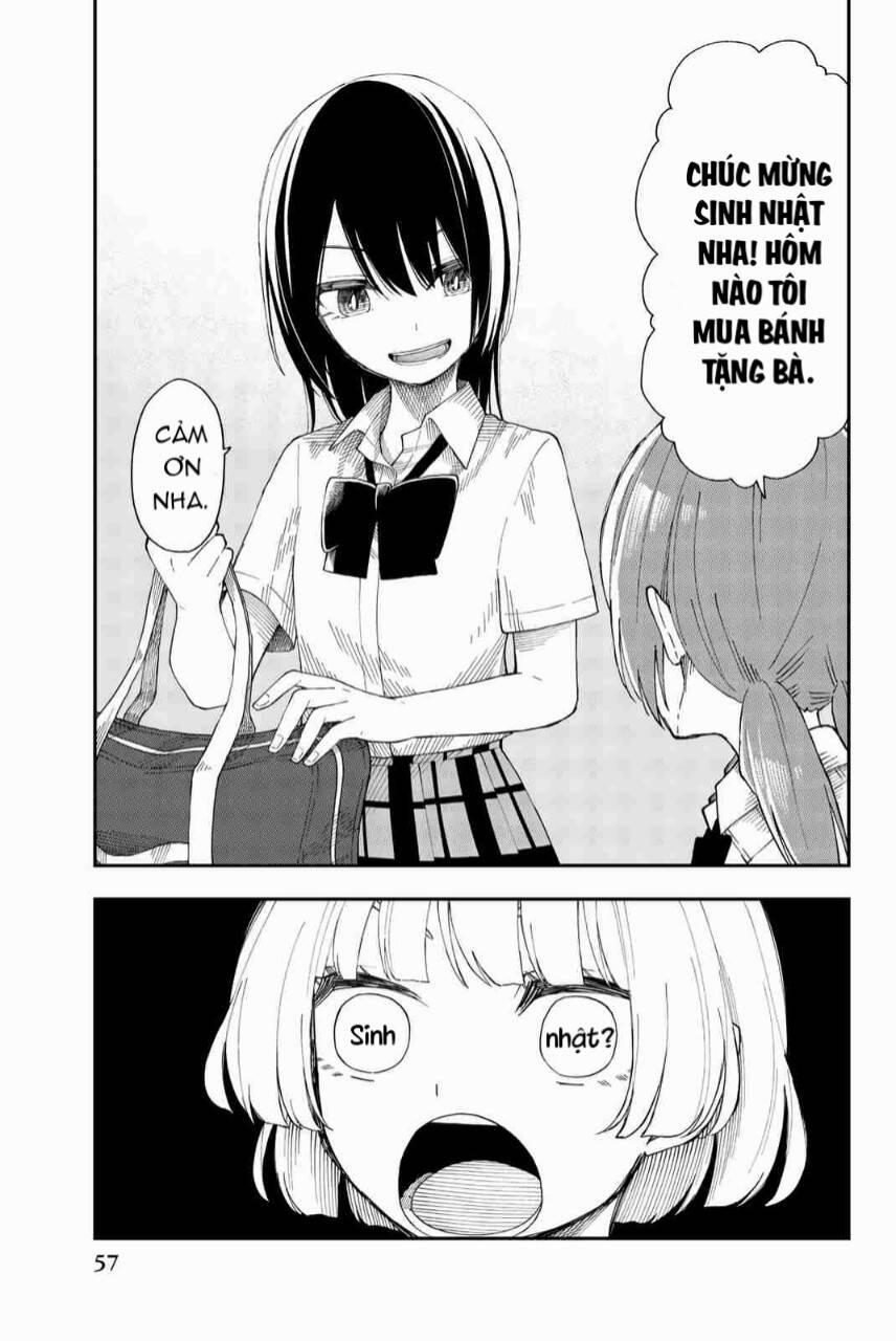 Shouraiteki Ni Shinde Kure 15 trang 2