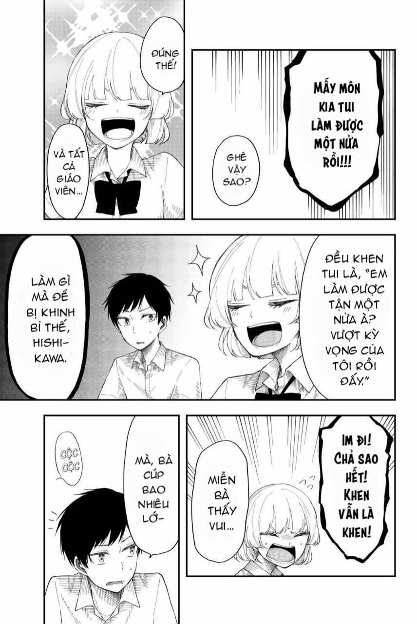 Shouraiteki Ni Shinde Kure 16 trang 4