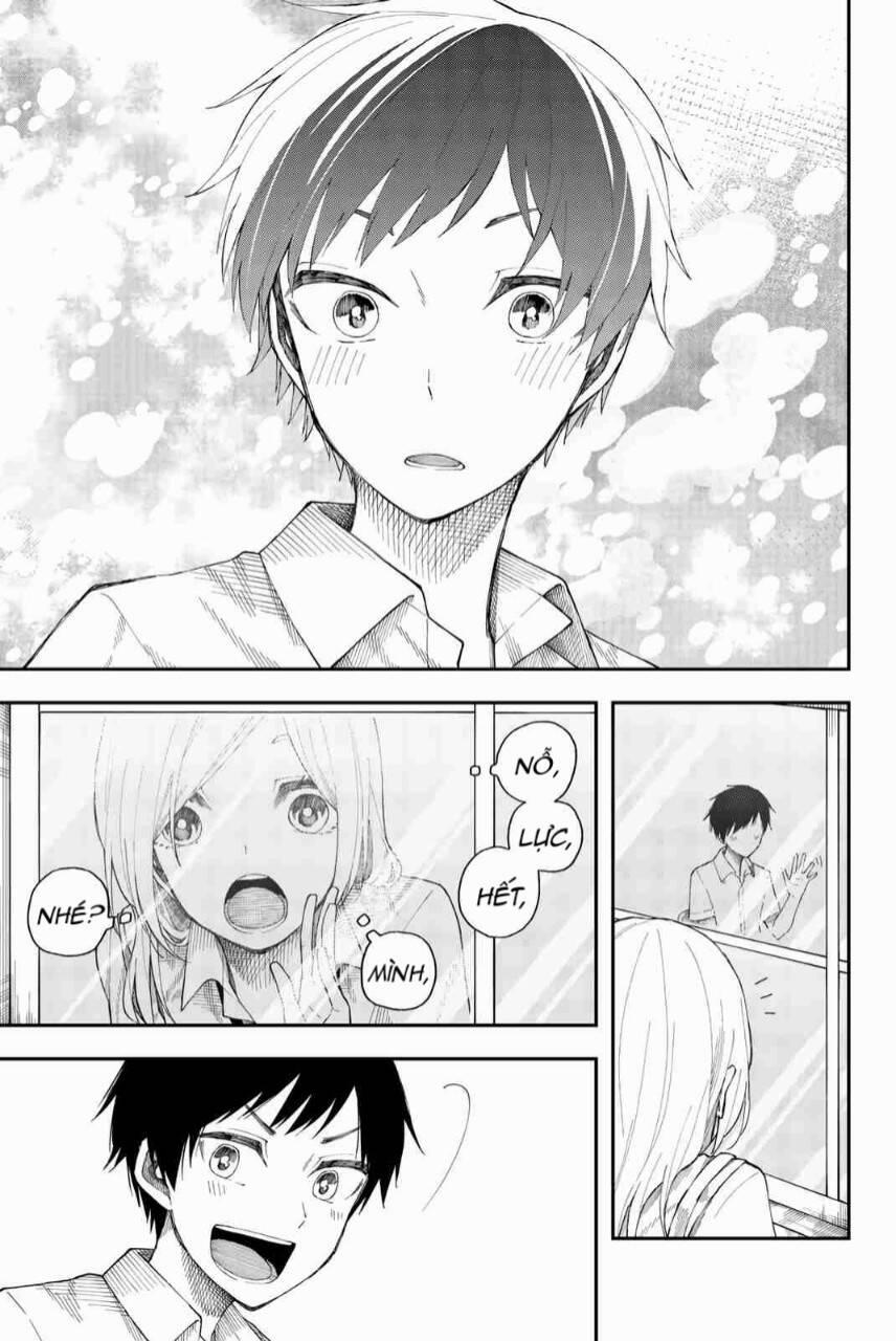 Shouraiteki Ni Shinde Kure 16 trang 6