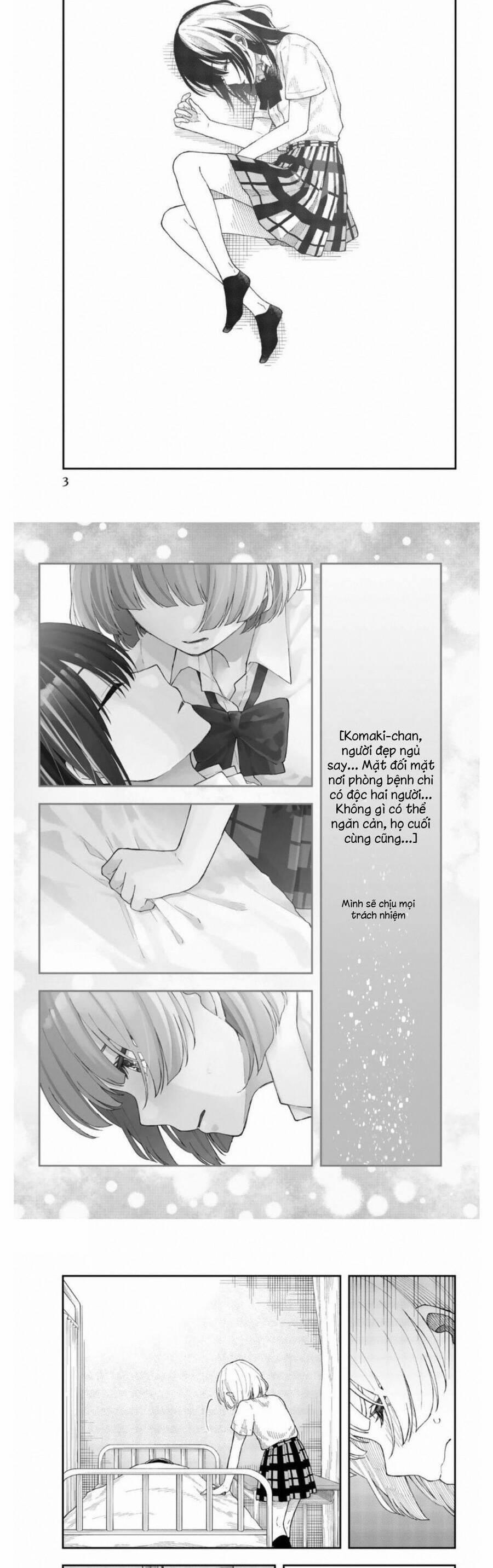 Shouraiteki Ni Shinde Kure 19 trang 1