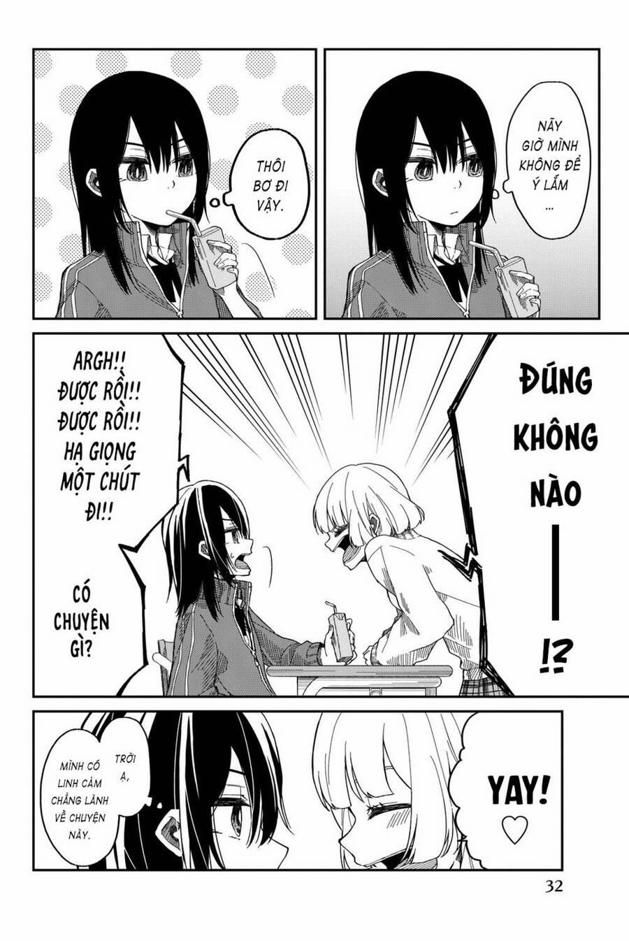 Shouraiteki Ni Shinde Kure 2 trang 1