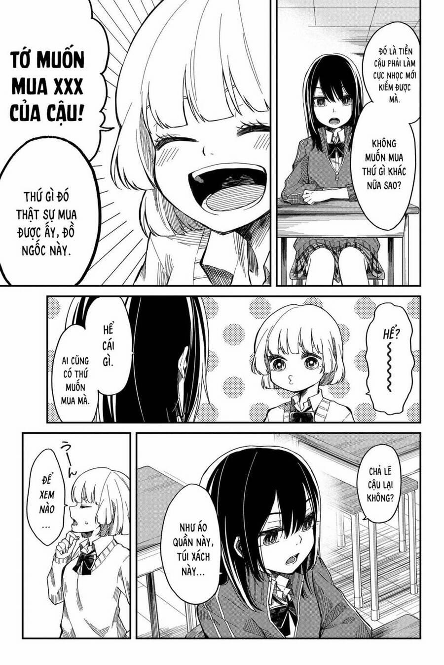 Shouraiteki Ni Shinde Kure 2 trang 10