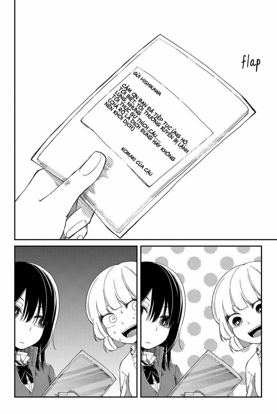 Shouraiteki Ni Shinde Kure 4 trang 10