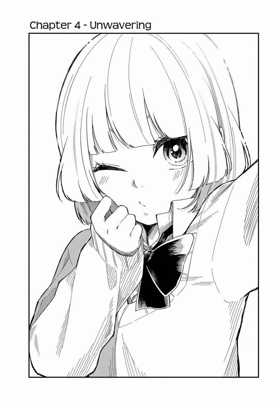 Shouraiteki Ni Shinde Kure 4 trang 11