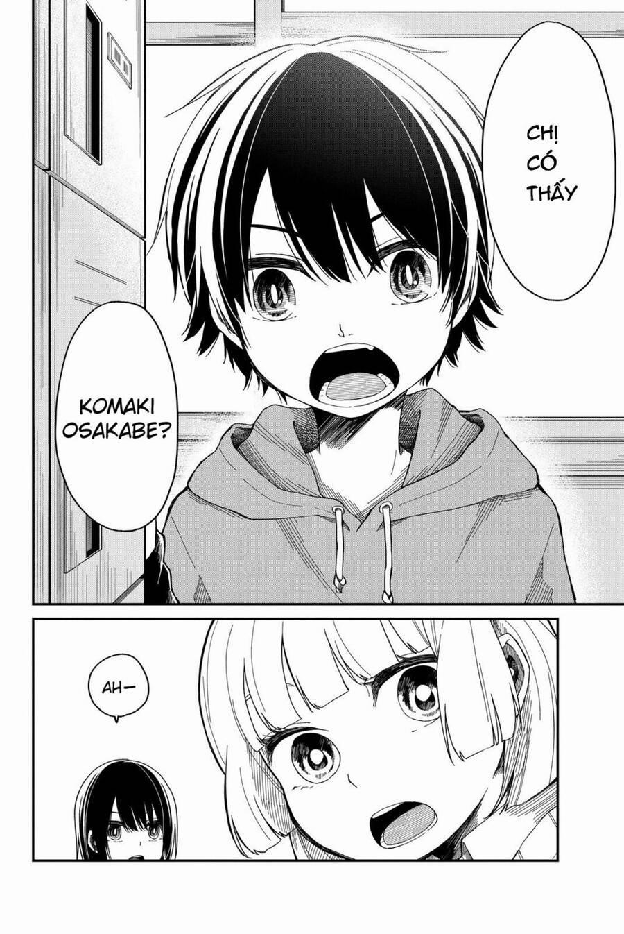 Shouraiteki Ni Shinde Kure 5 trang 4