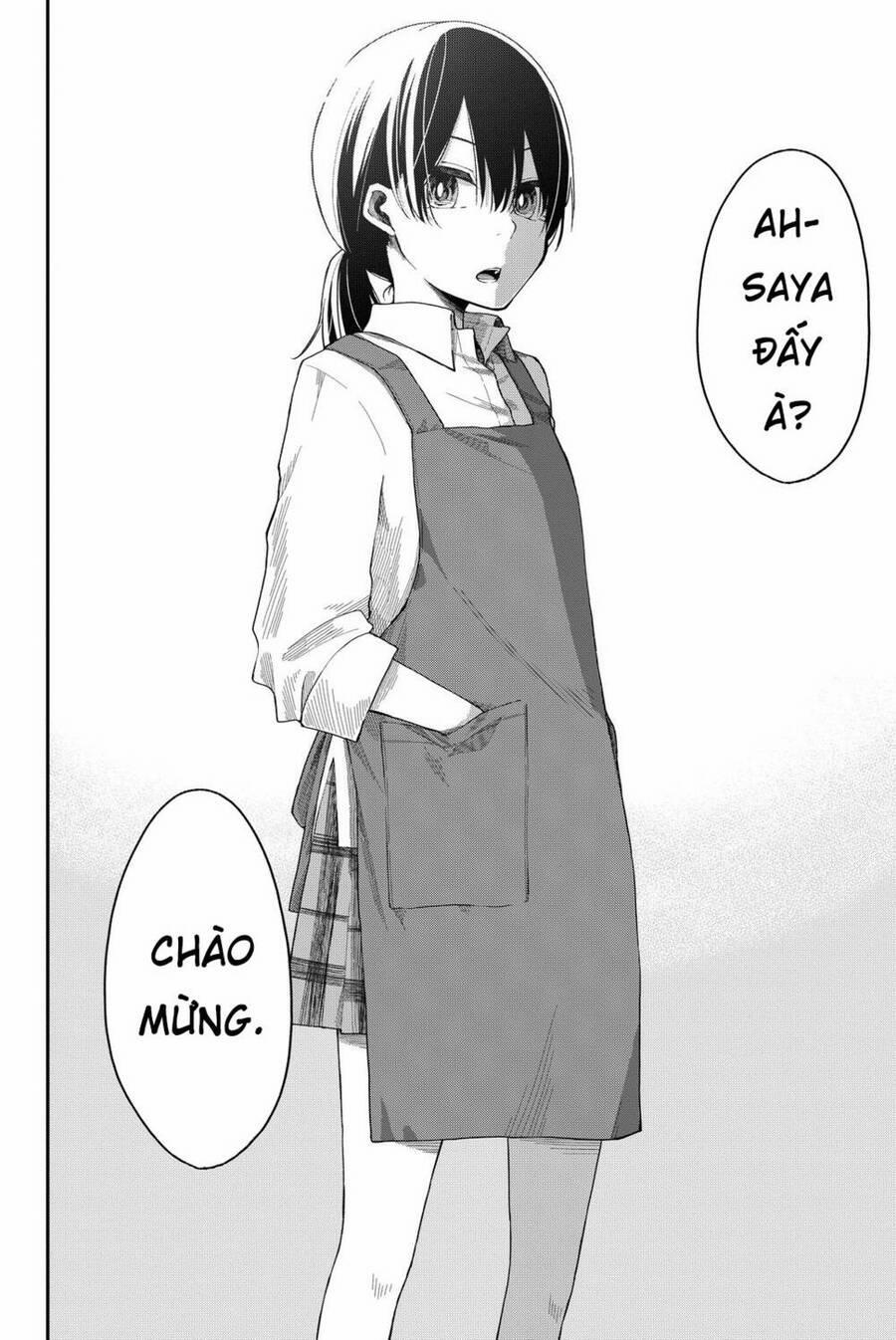 Shouraiteki Ni Shinde Kure 6 trang 11