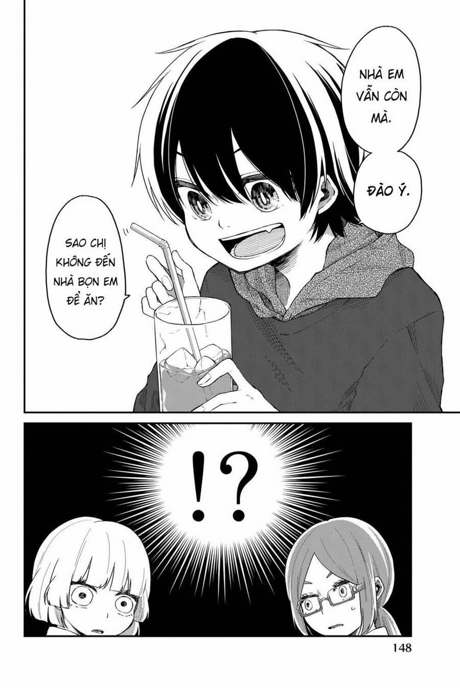 Shouraiteki Ni Shinde Kure 6 trang 23