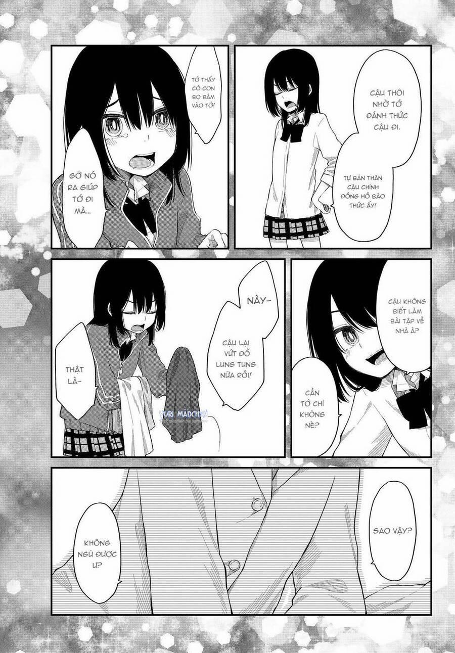 Shouraiteki Ni Shinde Kure 7 trang 17